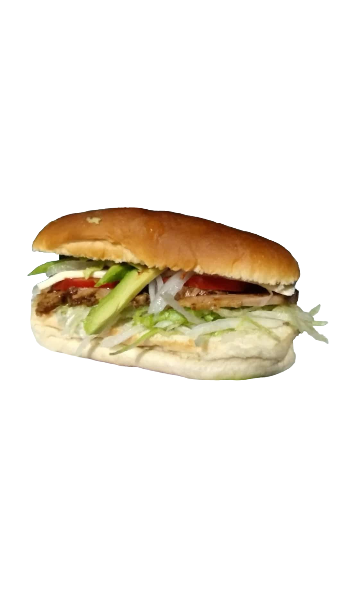 Torta cubana